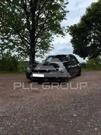 2012 BMW 335