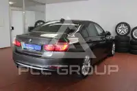2012 BMW 335