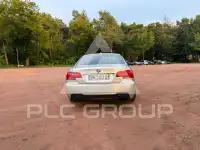 2012 BMW 335
