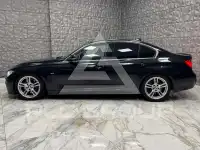 2012 BMW 335