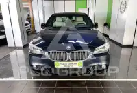2012 BMW 535