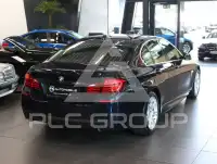 2012 BMW 535