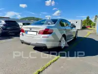 2012 BMW 535