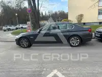 2012 BMW 535