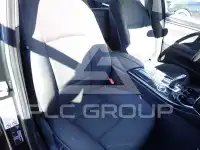 2012 BMW 535