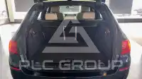 2012 BMW 535