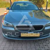 2012 BMW 535