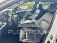2012 BMW 535