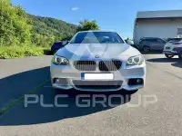 2012 BMW 535