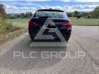 2012 BMW 535