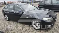 2012 BMW 535