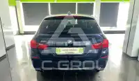 2012 BMW 535