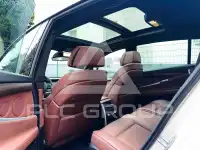 2012 BMW 535