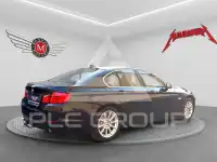 2012 BMW 535