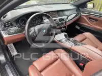 2012 BMW 535