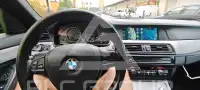 2012 BMW 535