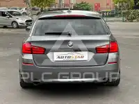 2012 BMW 535