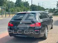 2012 BMW 535