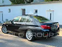 2012 BMW 535