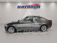 2012 BMW 535