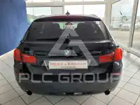 2012 BMW 535