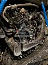 2012 BMW 535