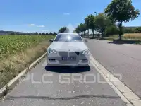 2012 BMW 535