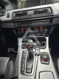 2012 BMW 535