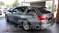2012 BMW 535