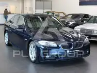 2012 BMW 535