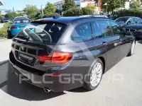 2012 BMW 535