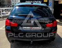 2012 BMW 535