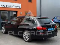 2012 BMW 535