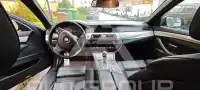 2012 BMW 535