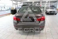 2012 BMW 535