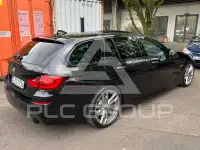 2012 BMW 535