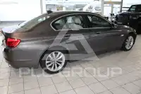 2012 BMW 535
