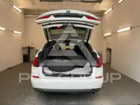 2012 BMW 535