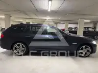 2012 BMW 535