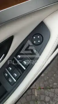 2012 BMW 535