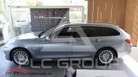 2012 BMW 535