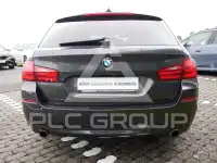 2012 BMW 535