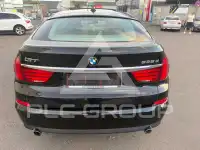 2012 BMW 535