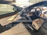 2012 BMW 535