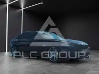 2012 BMW 535