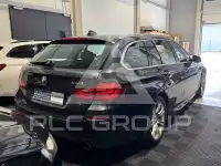 2012 BMW 535