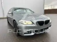 2012 BMW 535