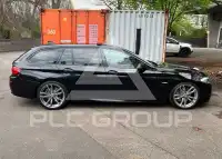 2012 BMW 535