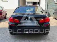 2012 BMW 535