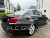 2012 BMW 535